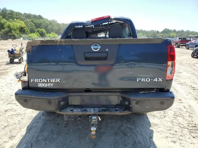 2021 NISSAN FRONTIER S  