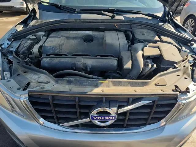 2011 VOLVO XC60 3.2  