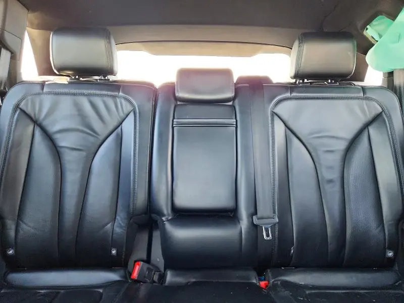 2016 LINCOLN MKX SELECT  