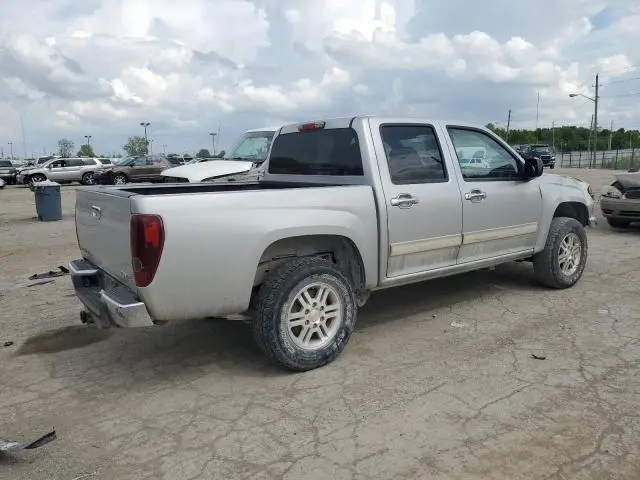 2012 GMC CANYON SLE  