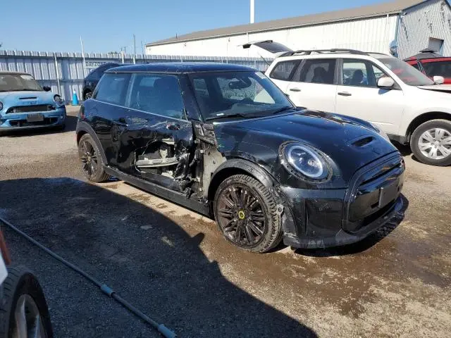 2023 MINI COOPER SE  