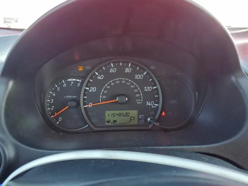 2019 MITSUBISHI MIRAGE ES  