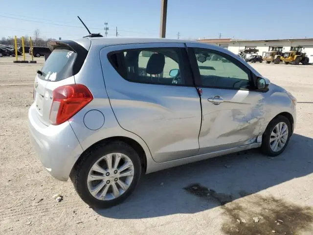 2018 CHEVROLET SPARK 1LT