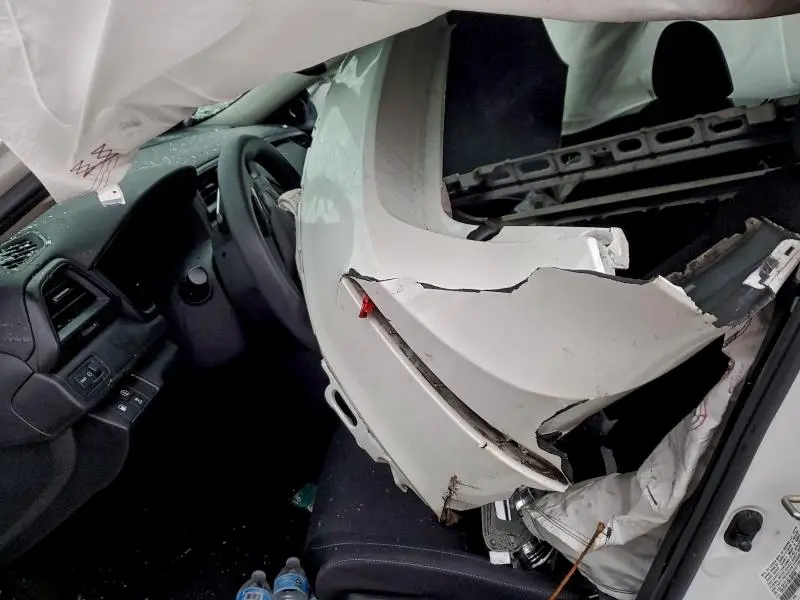 2019 HONDA INSIGHT LX  