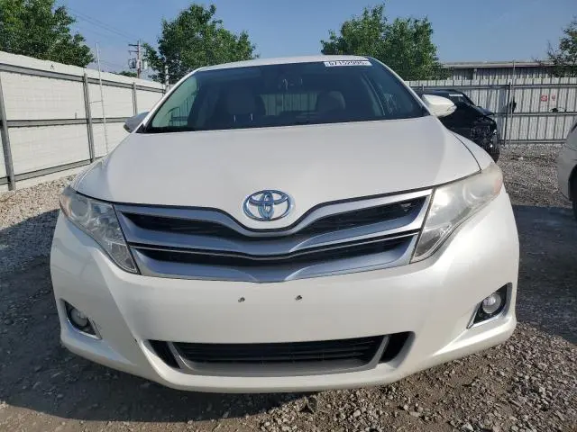 2013 TOYOTA VENZA LE  