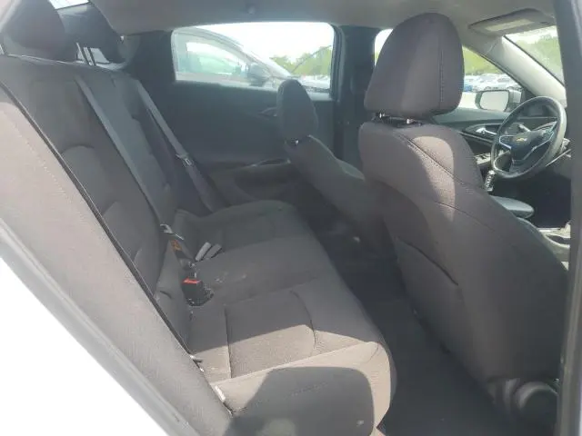 2023 CHEVROLET MALIBU LS  