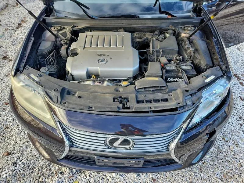 2013 LEXUS ES 350  