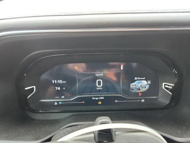 2024 GMC YUKON XL DENALI ULTIMATE  