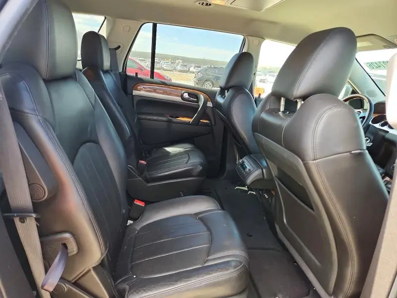 2012 BUICK ENCLAVE   