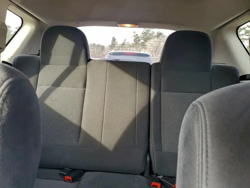 2013 JEEP COMPASS SPORT  