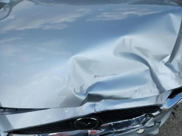 2019 MAZDA CX-5 SPORT  