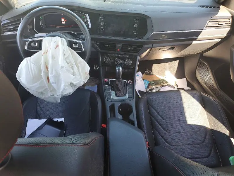 2021 VOLKSWAGEN JETTA GLI  