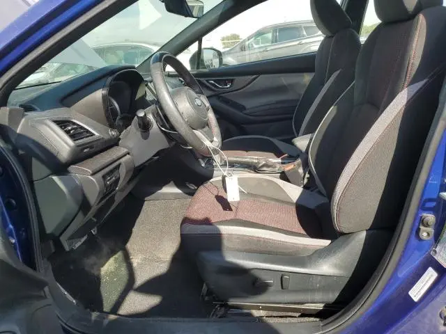 2023 SUBARU IMPREZA SPORT  