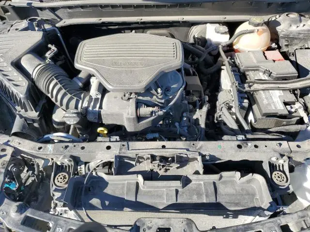 2020 CHEVROLET BLAZER 2LT  