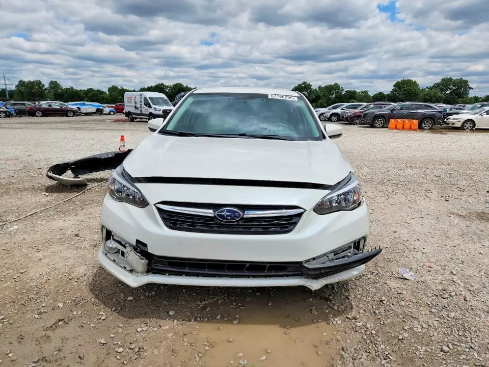2023 SUBARU IMPREZA PREMIUM  