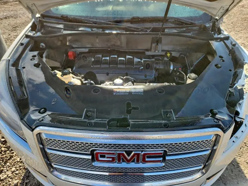 2014 GMC ACADIA DENALI  