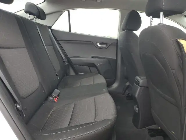 2023 KIA RIO LX