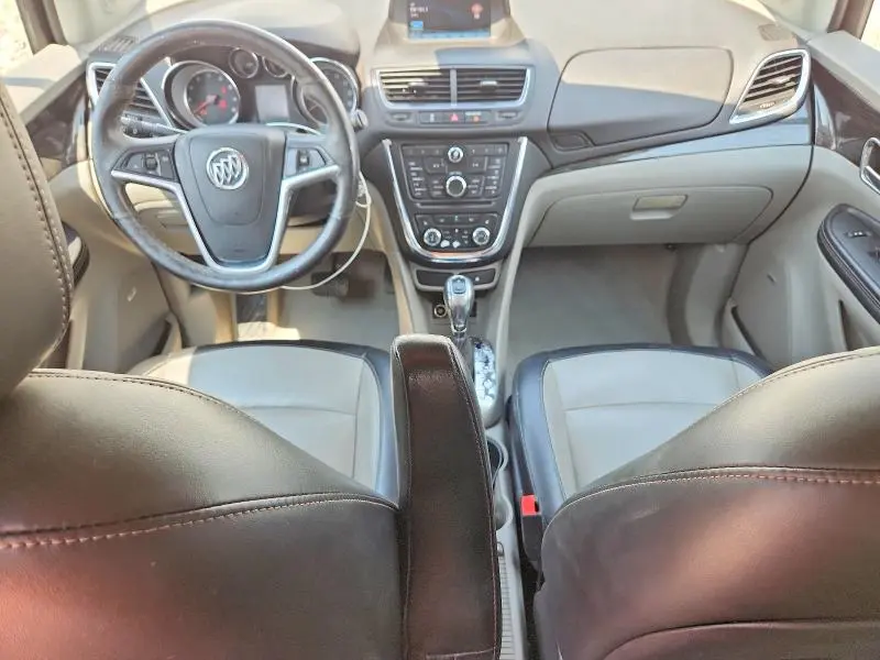 2013 BUICK ENCORE   
