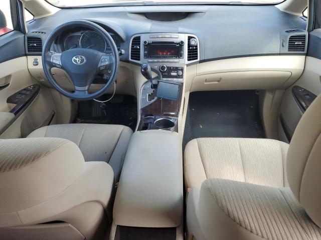 2012 TOYOTA VENZA LE