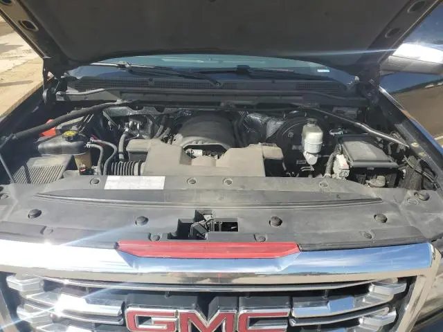 2016 GMC SIERRA K1500 SLT  