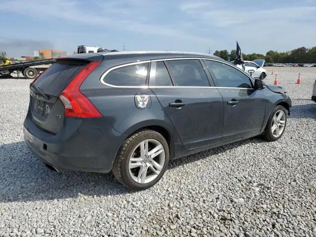2015 VOLVO V60 PREMIER+  