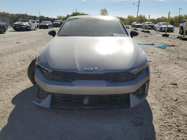 2025 KIA K5 GT LINE  