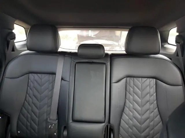 2023 KIA SPORTAGE X-PRO  