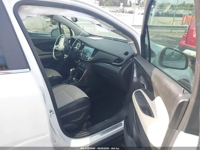 2019 BUICK ENCORE FWD PREFERRED