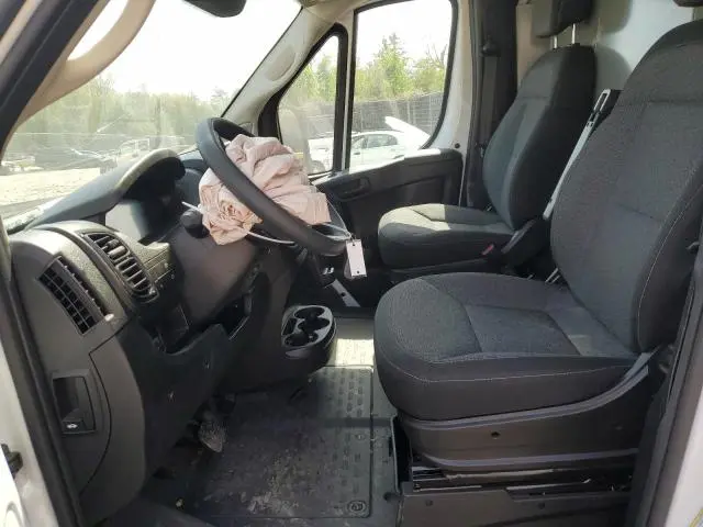2023 RAM PROMASTER 2500 2500 STANDARD  