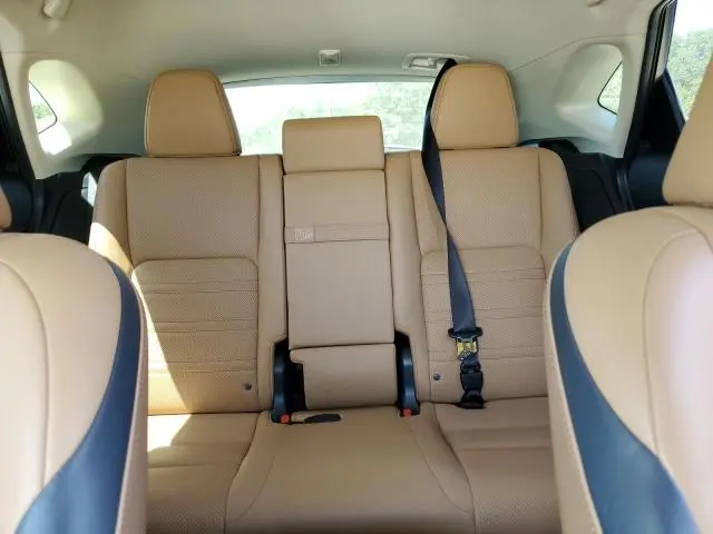 2016 LEXUS NX 200T BASE  