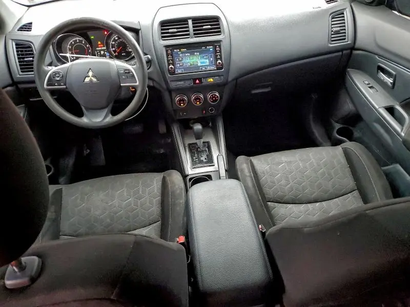 2020 MITSUBISHI OUTLANDER SPORT ES  