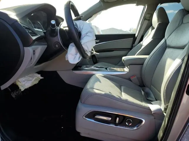 2020 ACURA MDX TECHNOLOGY  