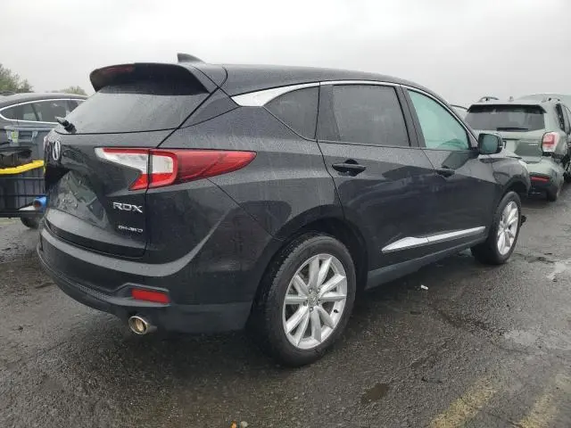 2021 ACURA RDX   