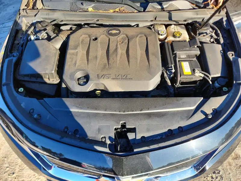 2020 CHEVROLET IMPALA PREMIER  