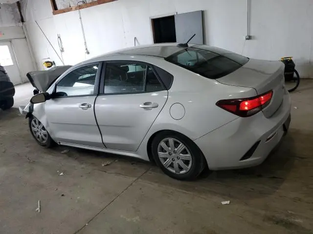 2023 KIA RIO LX