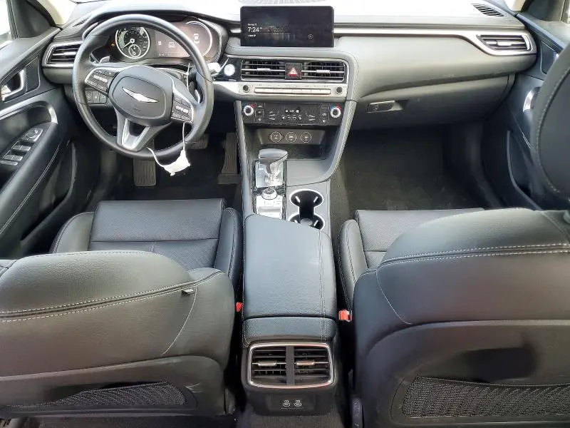 2026 GENESIS G70 2.5T STANDARD  