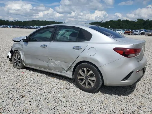 2023 KIA RIO LX  
