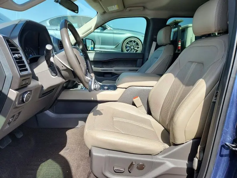2019 FORD EXPEDITION   
