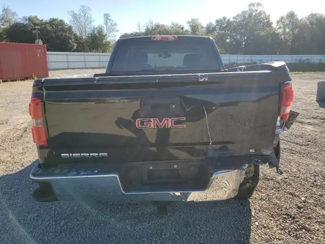 2015 GMC SIERRA K1500 SLT  
