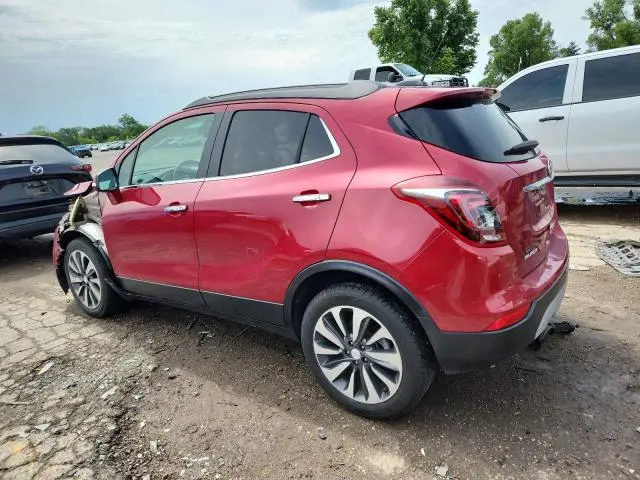 2018 BUICK ENCORE ESSENCE  