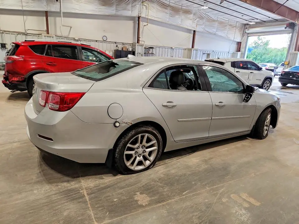 2013 CHEVROLET MALIBU 1LT  