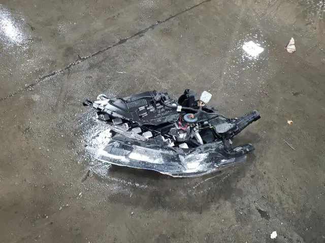 2016 MITSUBISHI OUTLANDER SE  