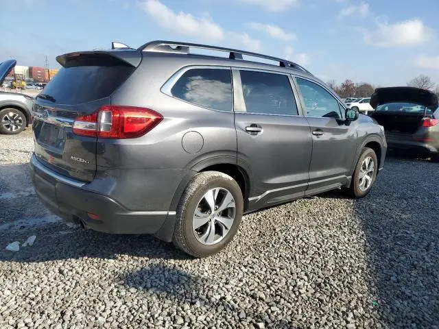 2021 SUBARU ASCENT PREMIUM  