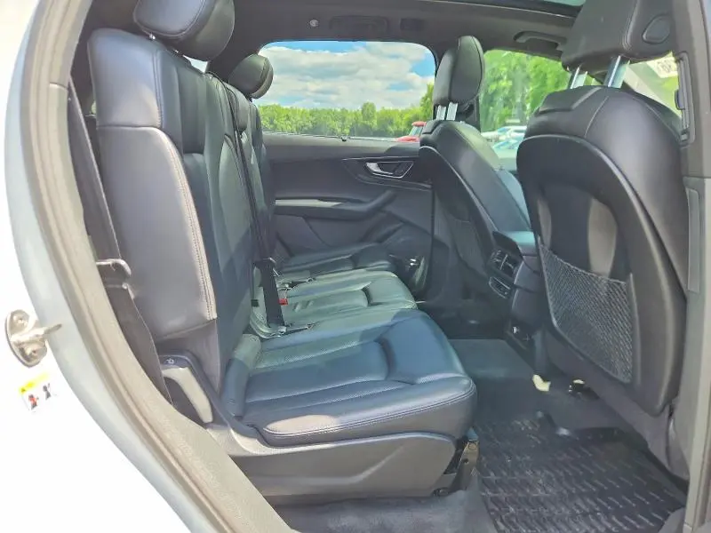 2018 AUDI Q7 PREMIUM PLUS  