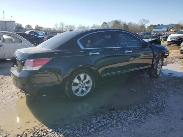 2010 HONDA ACCORD EXL