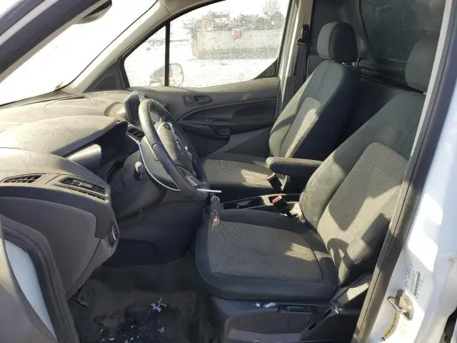 2020 FORD TRANSIT CONNECT XL  