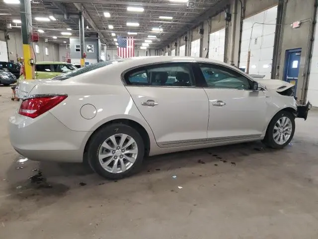 2014 BUICK LACROSSE   