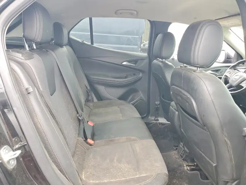 2022 BUICK ENCORE GX PREFERRED  