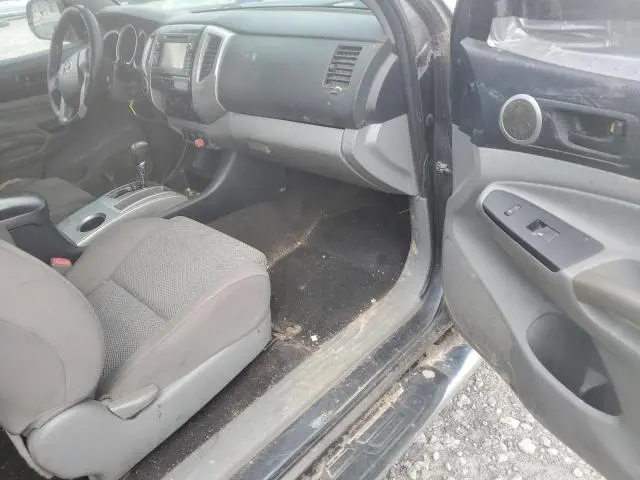 2013 TOYOTA TACOMA   