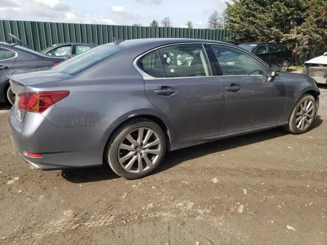 2013 LEXUS GS 350  